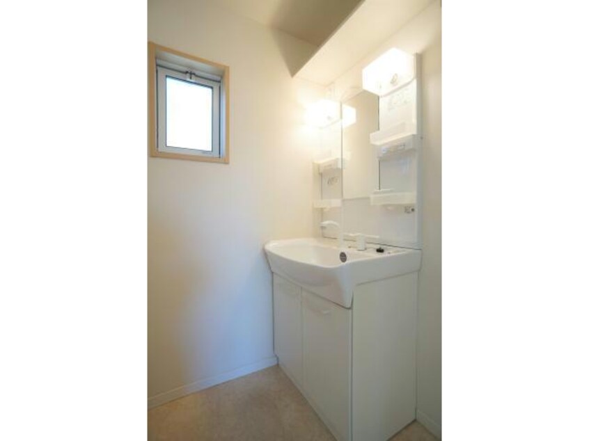 独立洗面台 パストラルⅡ