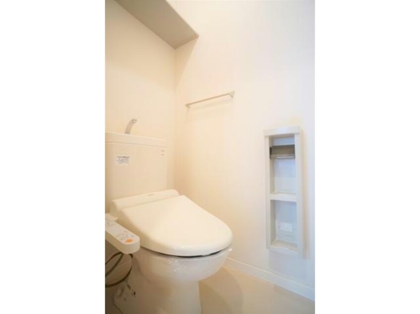 温水洗浄便座 パストラルⅡ