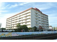 メゾンドール浜松