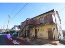 サンモール天神の外観