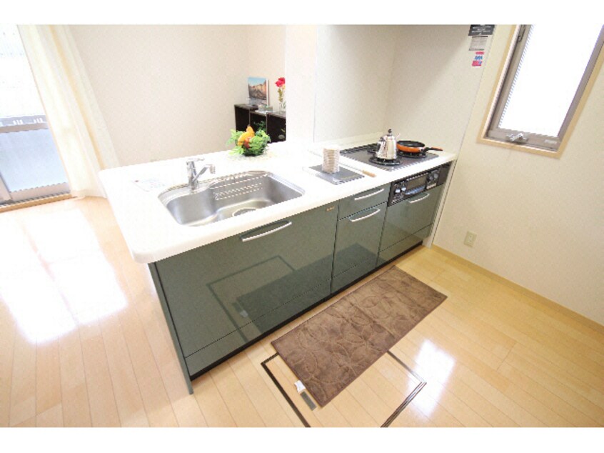  リヴェール富塚Ｂ