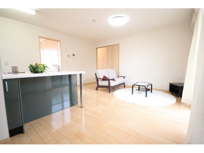  リヴェール富塚Ｂ