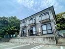 プレミール富塚の外観
