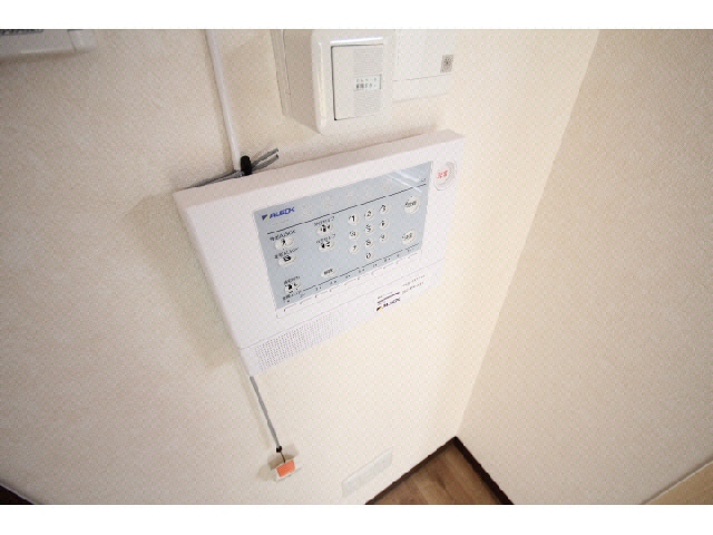  グランドガーデン　ボンサンテ