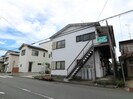 東海道本線/浜松駅 バス:7分:停歩1分 2階 築39年の外観