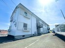 東海道本線/浜松駅 バス:12分:停歩5分 2階 築36年の外観