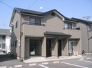 東海道本線/浜松駅 バス:19分:停歩5分 1-2階 築18年の外観