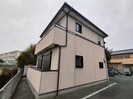 東海道本線/浜松駅 バス:55分:停歩6分 1階 築23年の外観