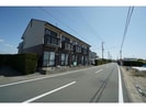 ストリートブラットの外観