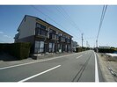 ストリートブラットの外観