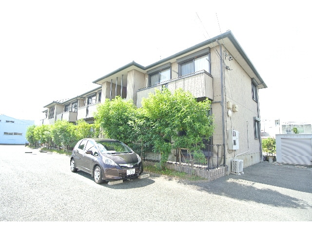 Ｂ グリーンルーフ