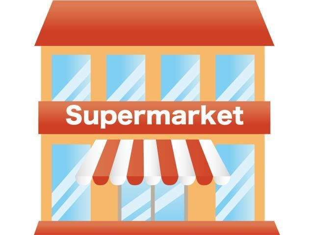 遠鉄ストアフードワン南浅田店(スーパー)まで1857m グリーンルーフ