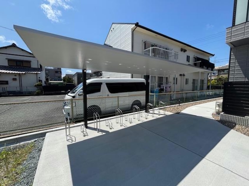  ＧＥＮＳ渡瀬　北館