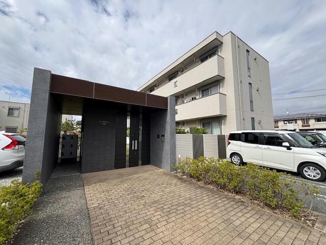  パークメゾン神田A