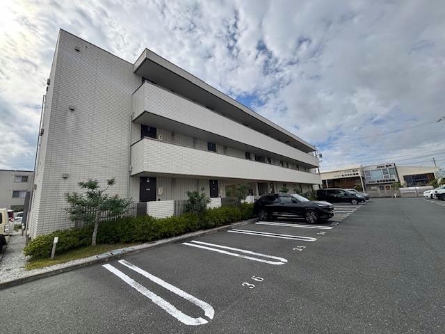  パークメゾン神田A