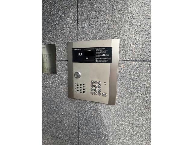  パークメゾン神田A