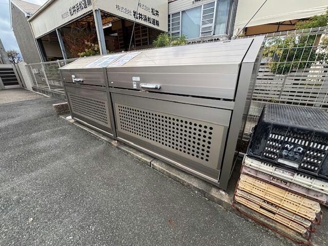  パークメゾン神田A