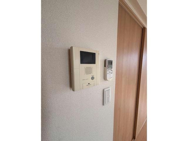  パークメゾン神田A