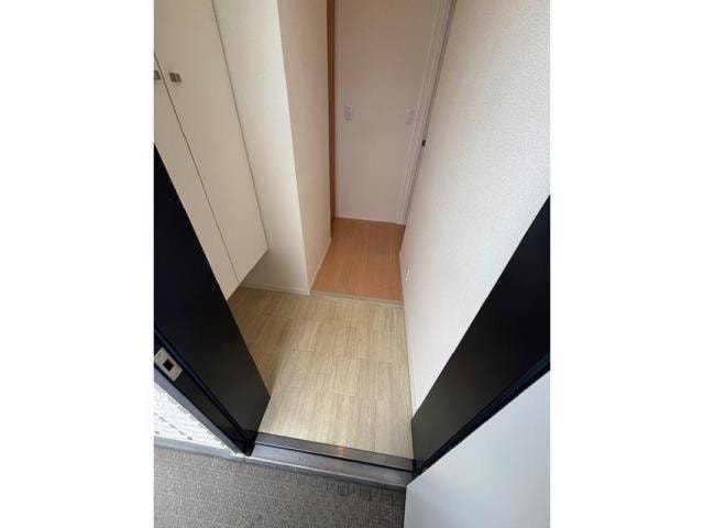  パークメゾン神田A