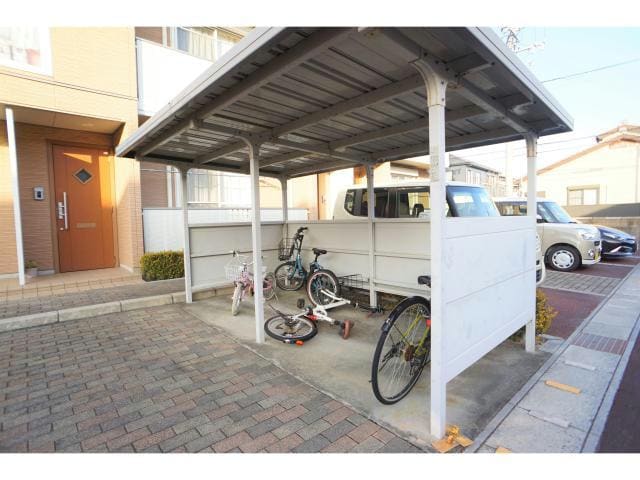  コーポソレイユⅤ