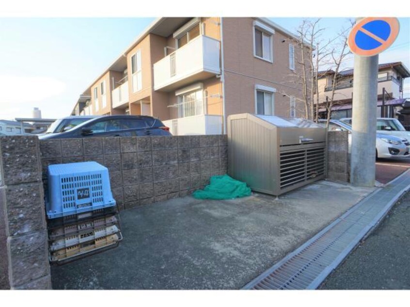  コーポソレイユⅤ