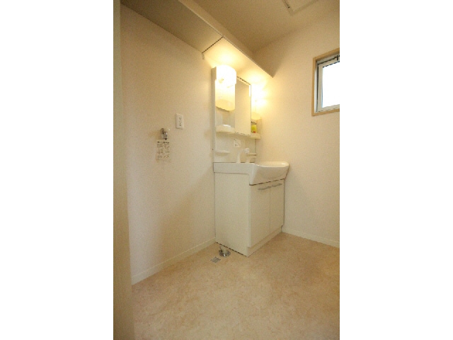 写真は同物件反転タイプ コーポソレイユⅤ