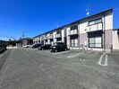ポップハウスの外観