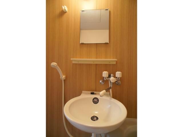 洗面台 ポップハウス