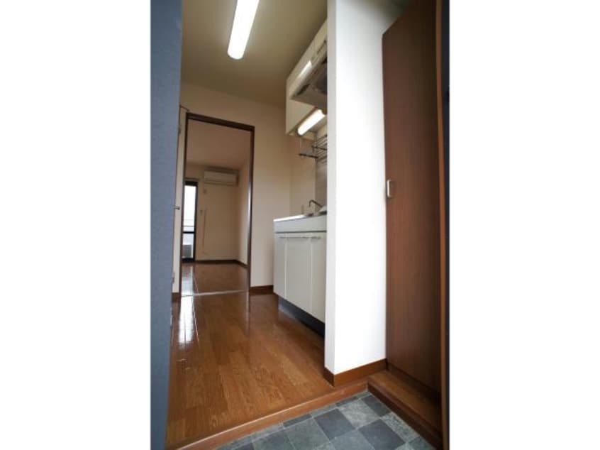 シューズボックスあり ポップハウス