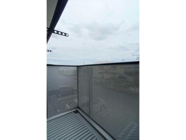 陽当たり良好 ポップハウス