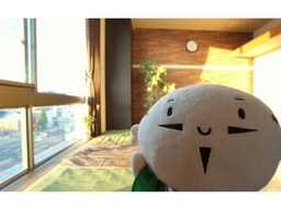 浜松城公園すぐ目の前です！