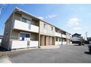 イグドラシルⅡの外観