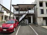 グレイス代官平