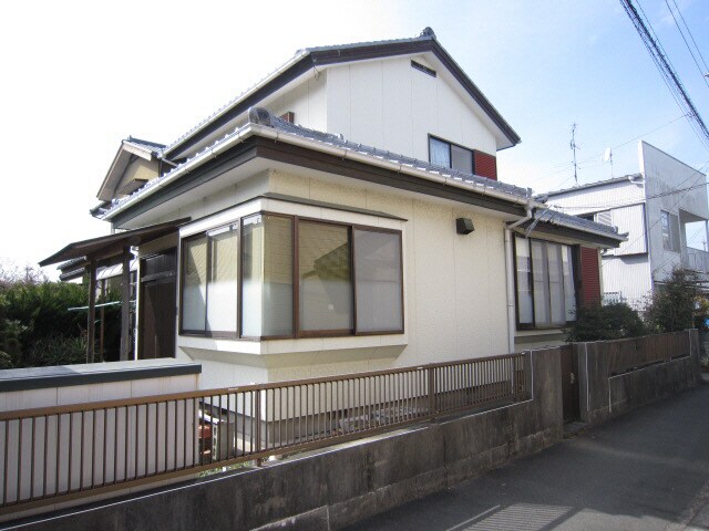  三島町４ＬＤＫ戸建て貸家