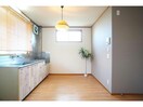 2口ガスコンロ付 コーポ峠