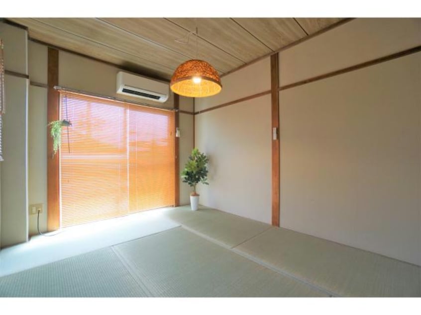 エアコン付き コーポ峠