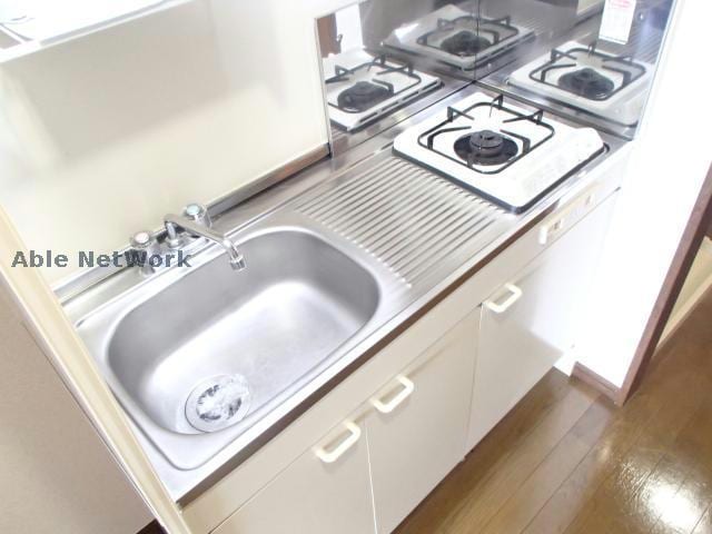  レ・ファミーユ