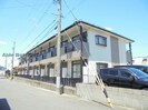 ドミール藤Ⅰの外観
