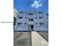 箕ノ手ハイツＡ棟