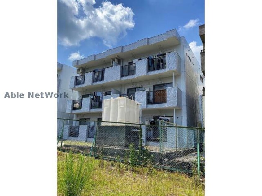  箕ノ手ハイツＡ棟