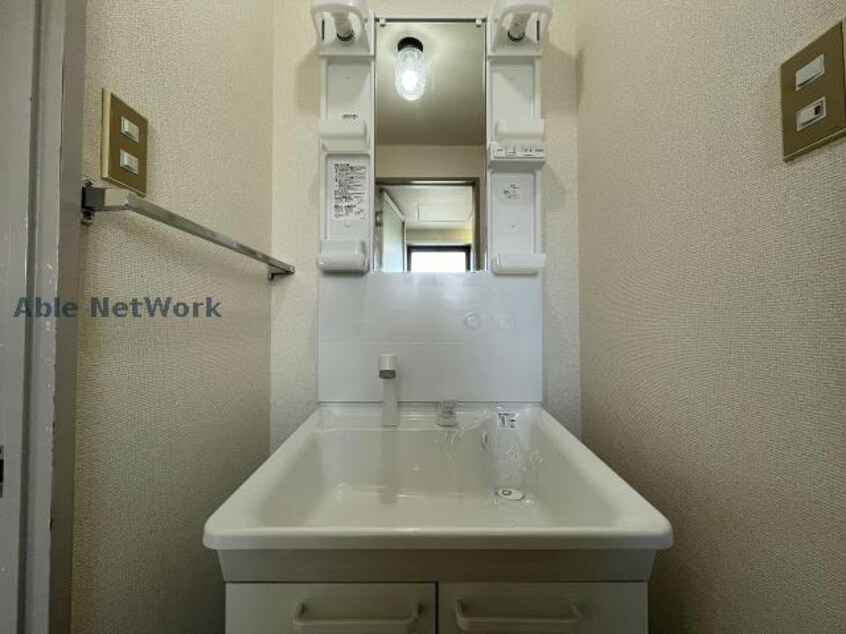  箕ノ手ハイツＡ棟