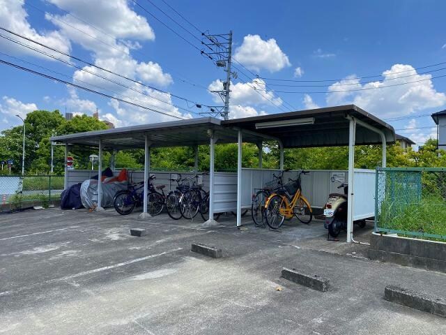  箕ノ手ハイツＡ棟