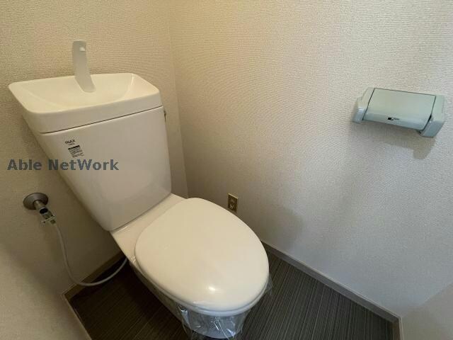  箕ノ手ハイツＡ棟