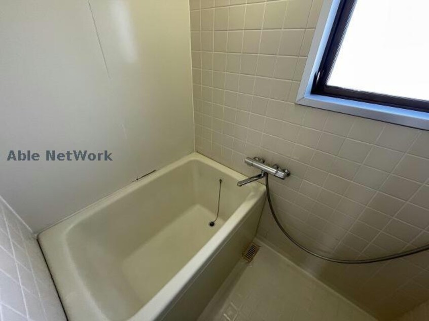  箕ノ手ハイツＡ棟