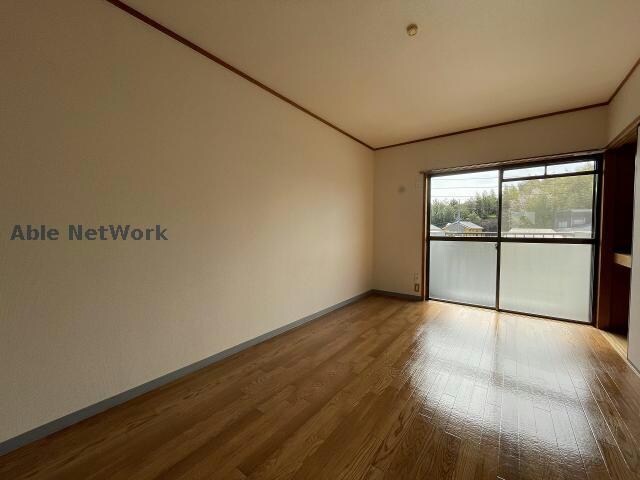  箕ノ手ハイツＡ棟