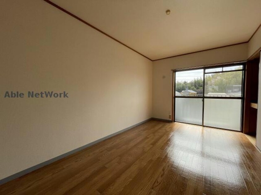  箕ノ手ハイツＡ棟