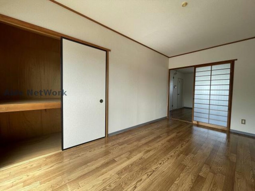  箕ノ手ハイツＡ棟