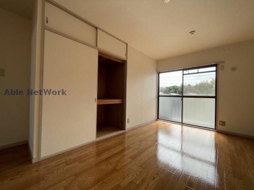  箕ノ手ハイツＡ棟