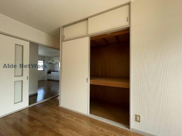  箕ノ手ハイツＡ棟