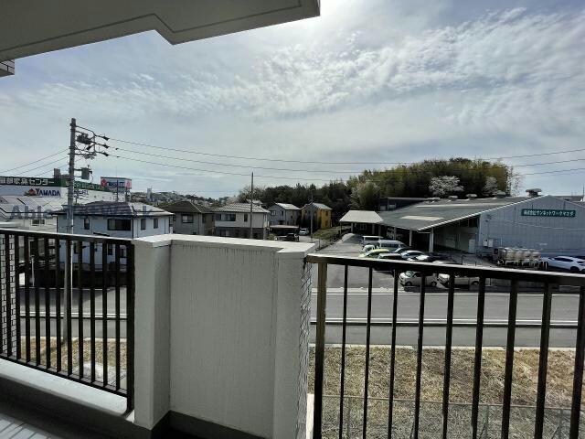  箕ノ手ハイツＡ棟